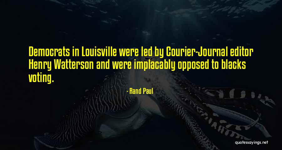 Trueleaf Quotes By Rand Paul Trueleaf Quotes By Rand Paul