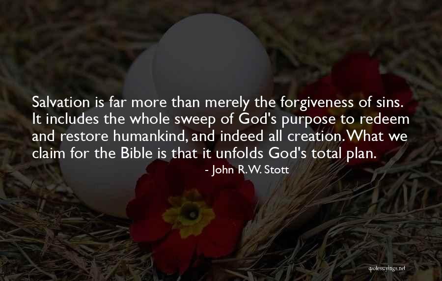 Truelsen West Quotes By John R.W. Stott Truelsen West Quotes By John R.W. Stott