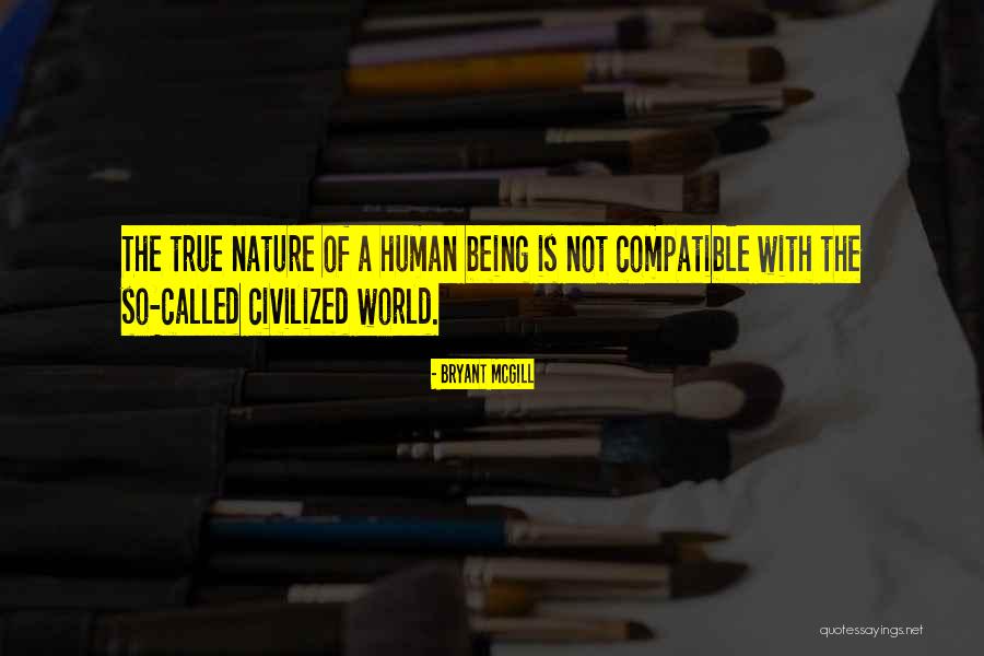 Trueness Quotes By Bryant McGill Trueness Quotes By Bryant McGill