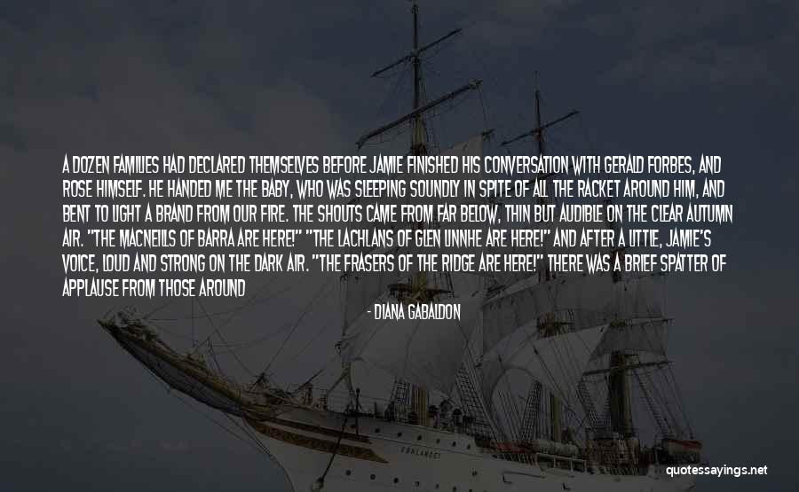 Trueness Quotes By Diana Gabaldon Trueness Quotes By Diana Gabaldon