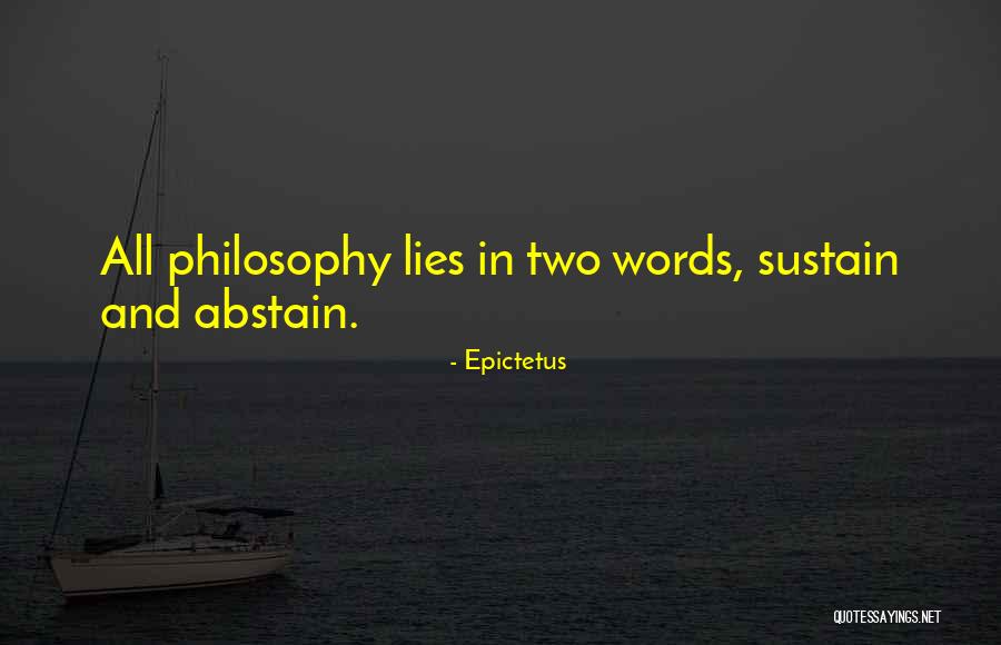 Trueorigin Quotes By Epictetus