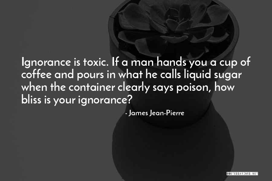 Trueques Barquisimeto Quotes By James Jean-Pierre Trueques Barquisimeto Quotes By James Jean-Pierre