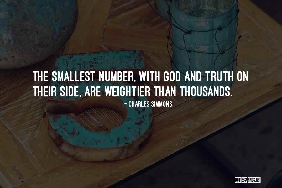 Trueques San Miguel Quotes By Charles Simmons Trueques San Miguel Quotes By Charles Simmons