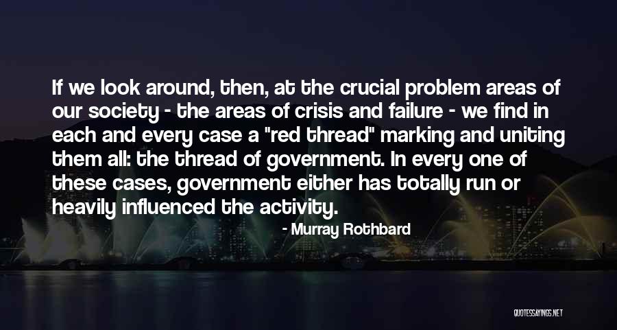 Trueques San Miguel Quotes By Murray Rothbard Trueques San Miguel Quotes By Murray Rothbard