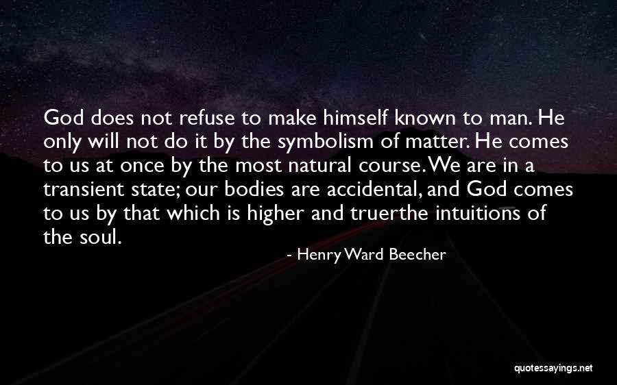 Truer Quotes By Henry Ward Beecher Truer Quotes By Henry Ward Beecher