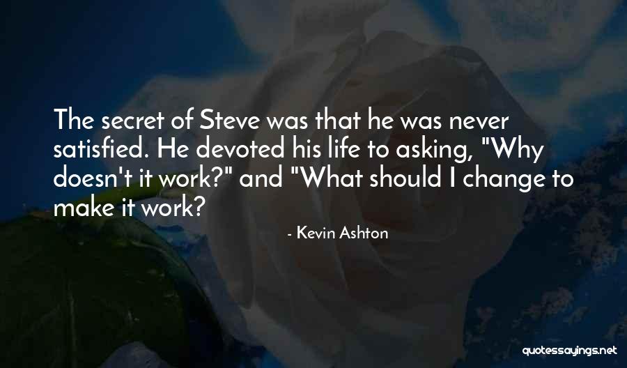 Truer Words Were Never Spoken Quotes By Kevin Ashton Truer Words Were Never Spoken Quotes By Kevin Ashton