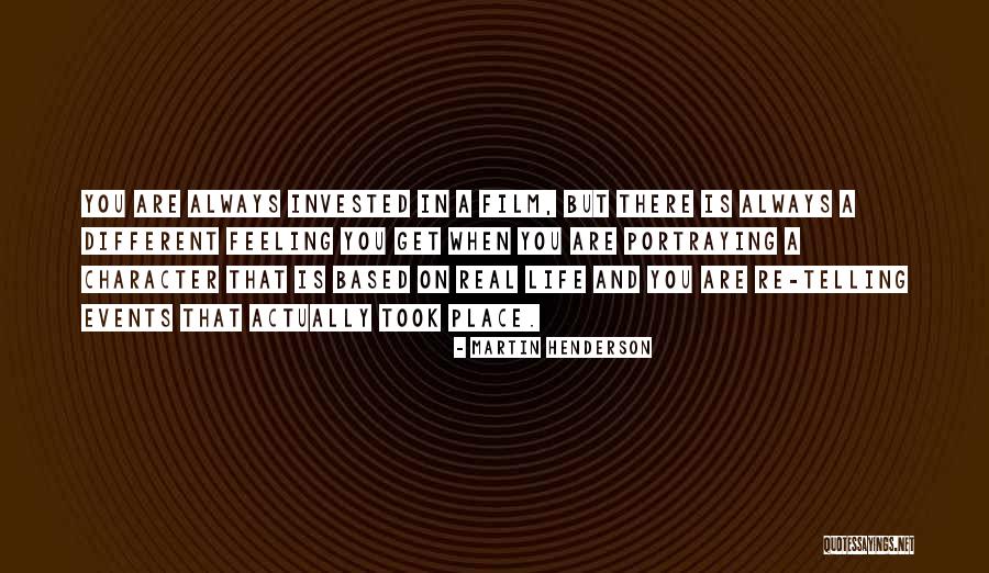 Truesdell Animal Hospital Quotes By Martin Henderson Truesdell Animal Hospital Quotes By Martin Henderson