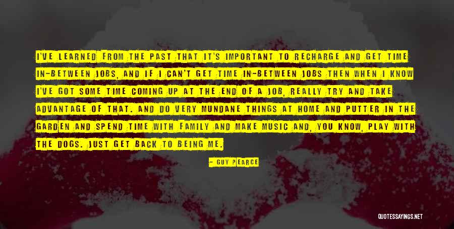 Truesdell Education Quotes By Guy Pearce Truesdell Education Quotes By Guy Pearce