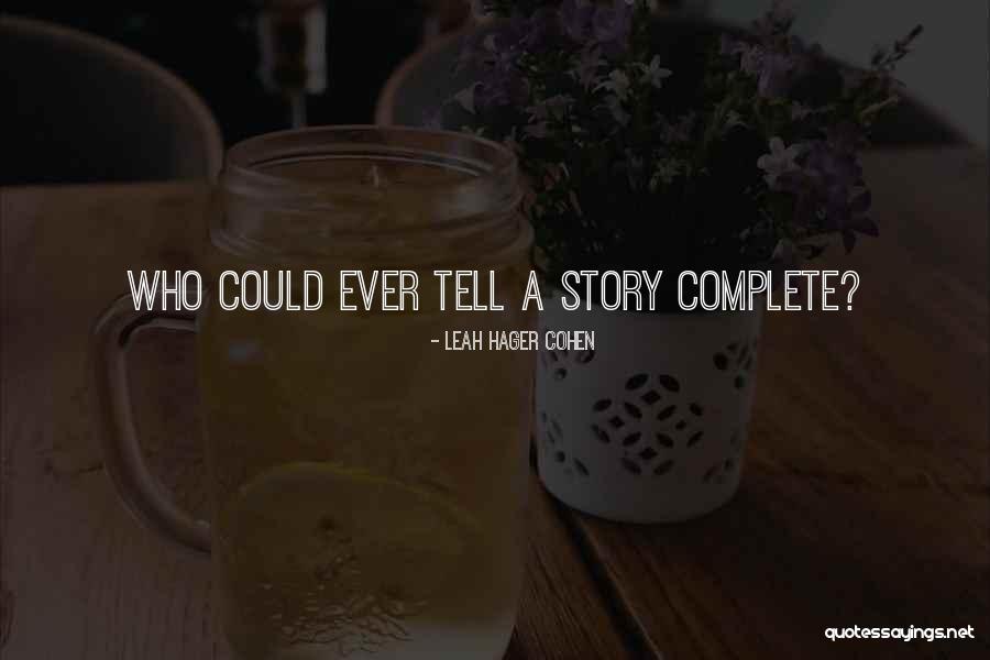 Truett Cathy Short Quotes By Leah Hager Cohen Truett Cathy Short Quotes By Leah Hager Cohen