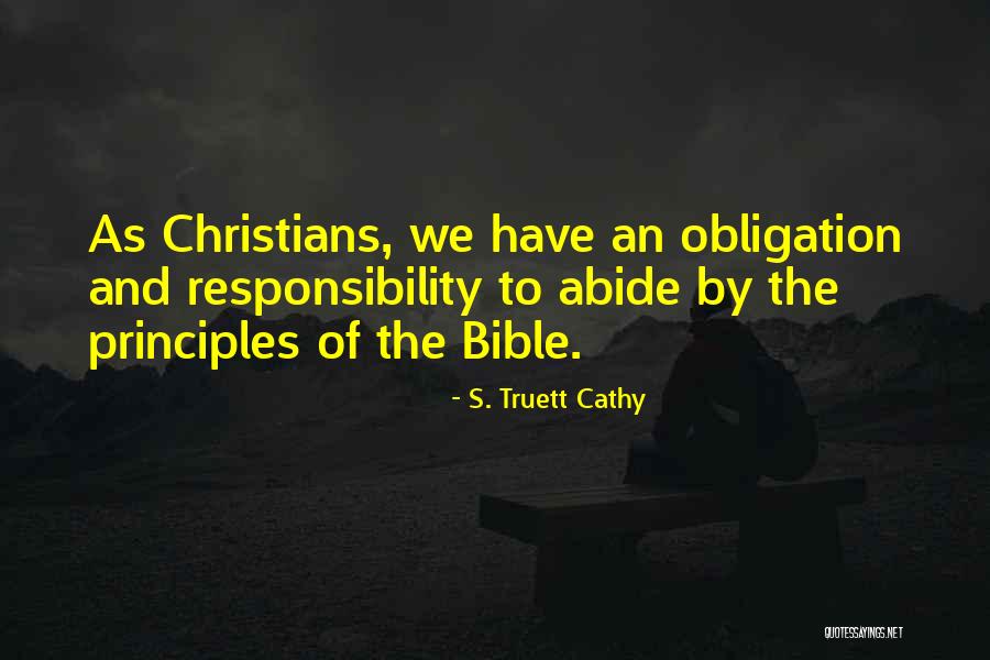 Truett Quotes By S. Truett Cathy Truett Quotes By S. Truett Cathy