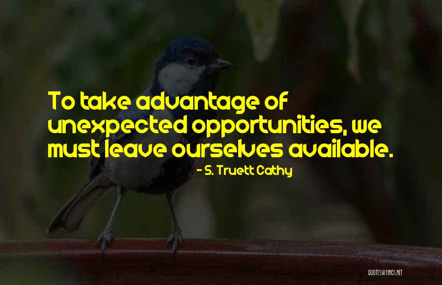 Truett Quotes By S. Truett Cathy Truett Quotes By S. Truett Cathy