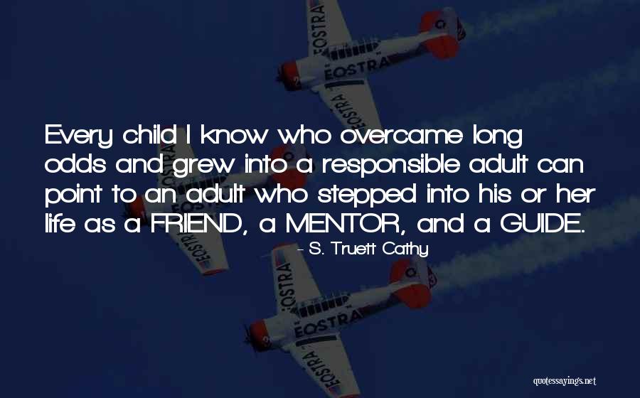 Truett Quotes By S. Truett Cathy Truett Quotes By S. Truett Cathy