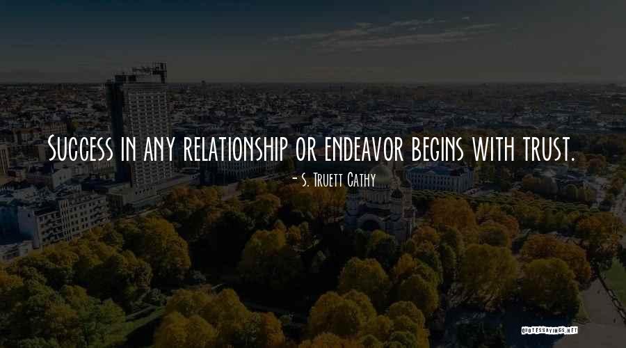 Truett Quotes By S. Truett Cathy Truett Quotes By S. Truett Cathy