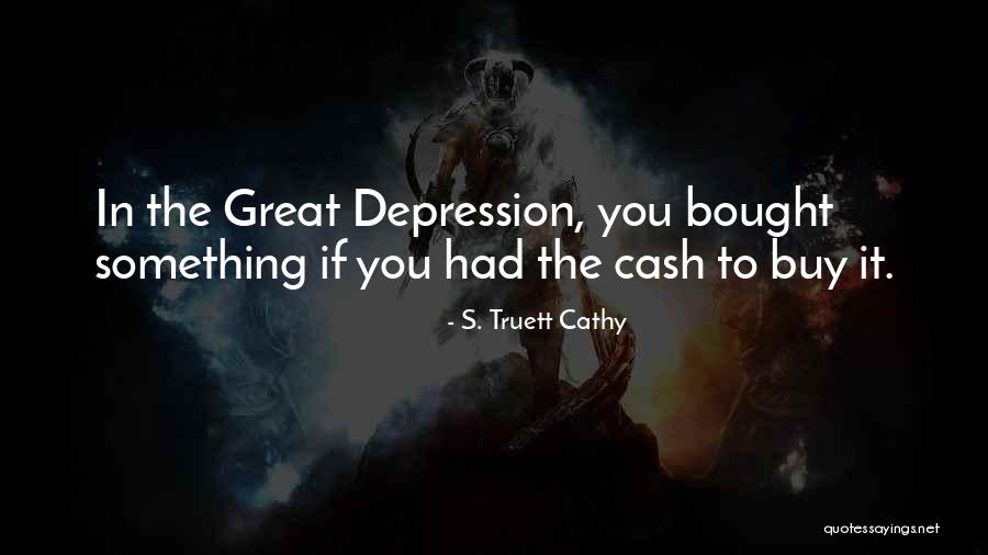Truett Quotes By S. Truett Cathy Truett Quotes By S. Truett Cathy