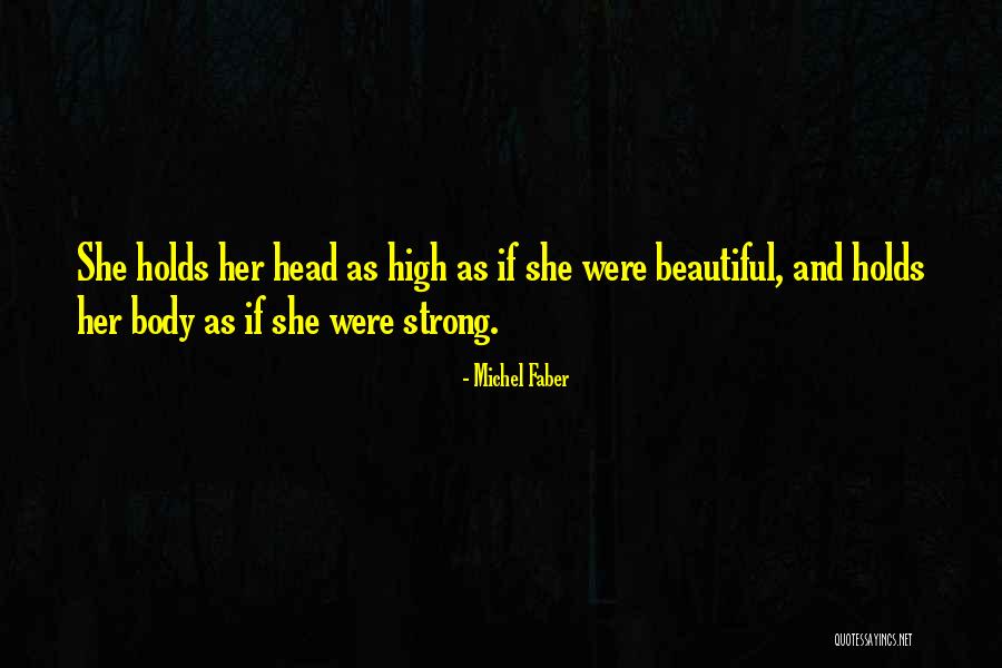 Truex Jr Quotes By Michel Faber Truex Jr Quotes By Michel Faber