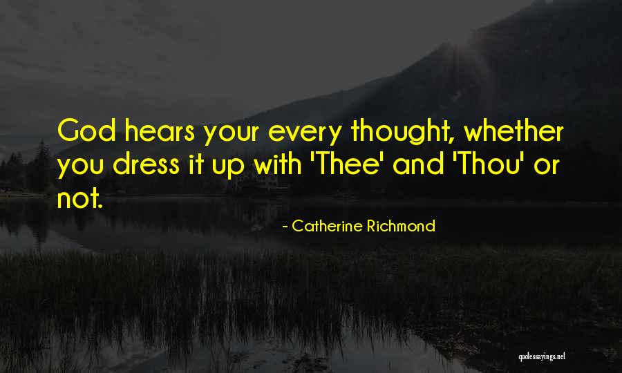 Trufa Blanca Quotes By Catherine Richmond Trufa Blanca Quotes By Catherine Richmond