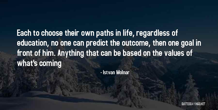 Trufeel Quotes By Istvan Molnar Trufeel Quotes By Istvan Molnar