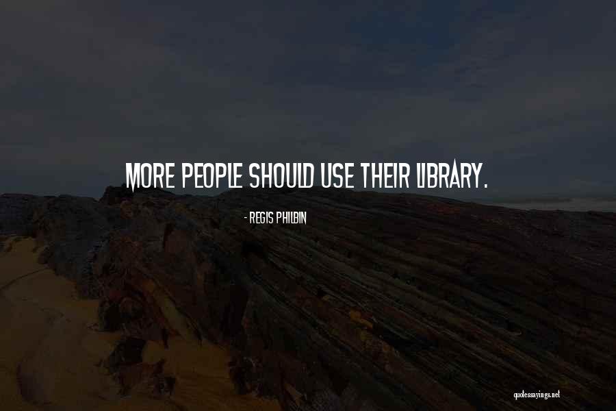 Trufeel Quotes By Regis Philbin Trufeel Quotes By Regis Philbin