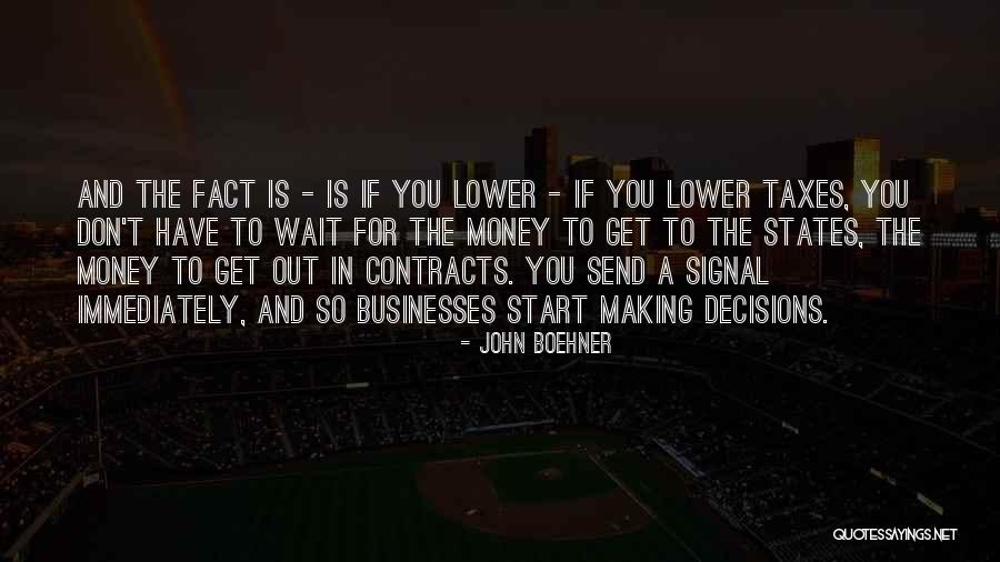 Trufeli Quotes By John Boehner Trufeli Quotes By John Boehner