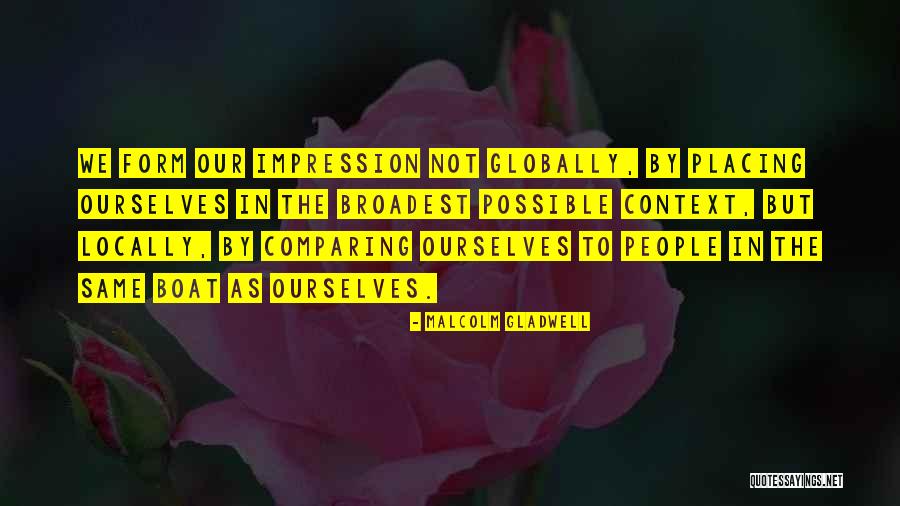 Truffle Pasta Quotes By Malcolm Gladwell Truffle Pasta Quotes By Malcolm Gladwell