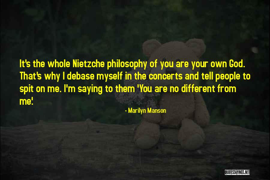 Truffled Deviled Quotes By Marilyn Manson Truffled Deviled Quotes By Marilyn Manson