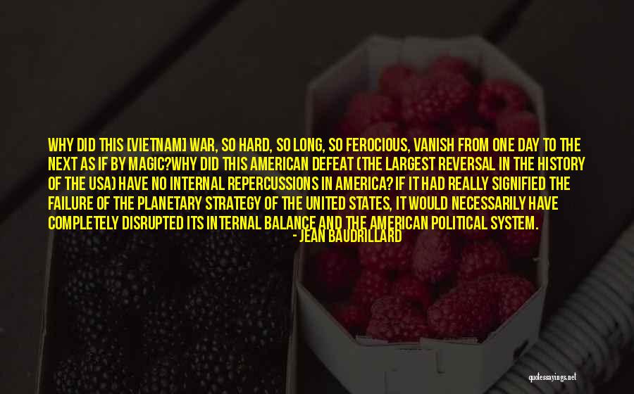 Truffled French Quotes By Jean Baudrillard Truffled French Quotes By Jean Baudrillard