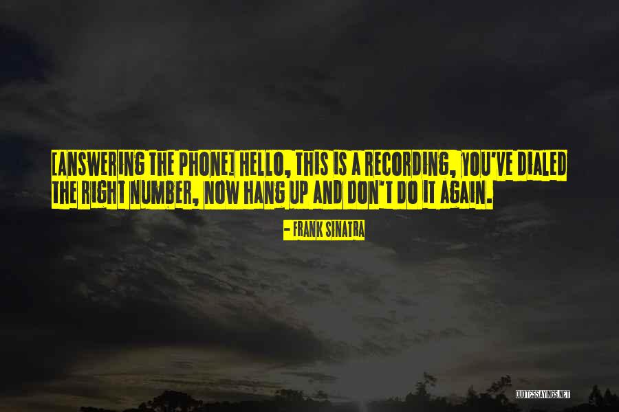 Truffled Quotes By Frank Sinatra Truffled Quotes By Frank Sinatra