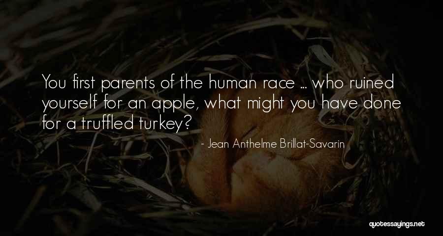 Truffled Quotes By Jean Anthelme Brillat-Savarin Truffled Quotes By Jean Anthelme Brillat-Savarin