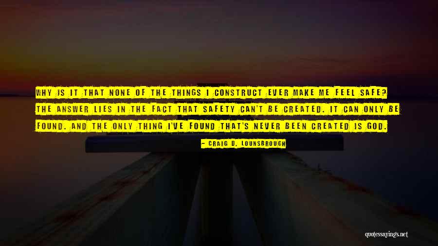Truffula Seeds Quotes By Craig D. Lounsbrough Truffula Seeds Quotes By Craig D. Lounsbrough