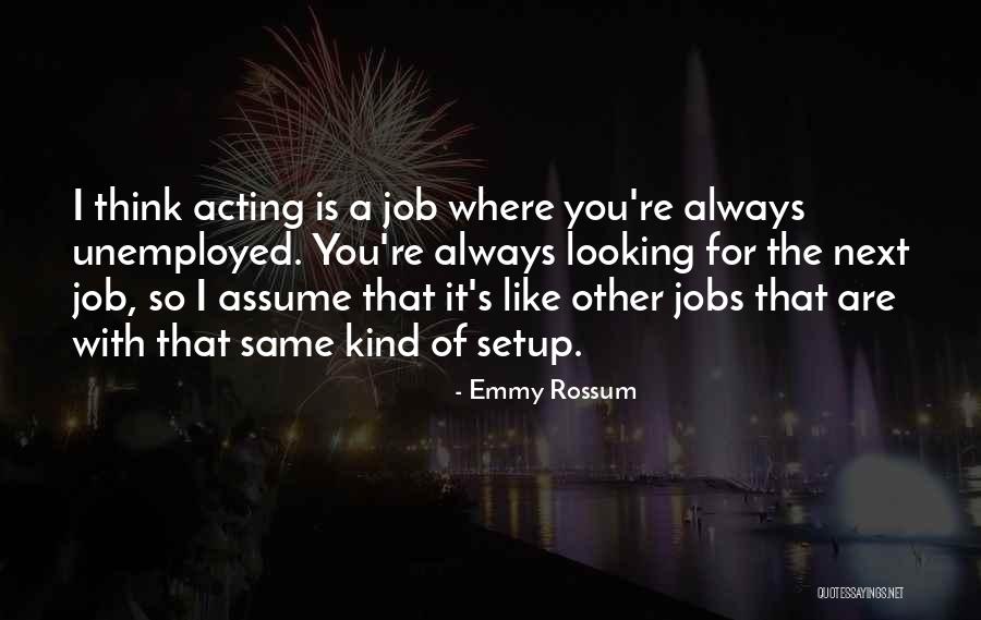 Truffula Seeds Quotes By Emmy Rossum Truffula Seeds Quotes By Emmy Rossum