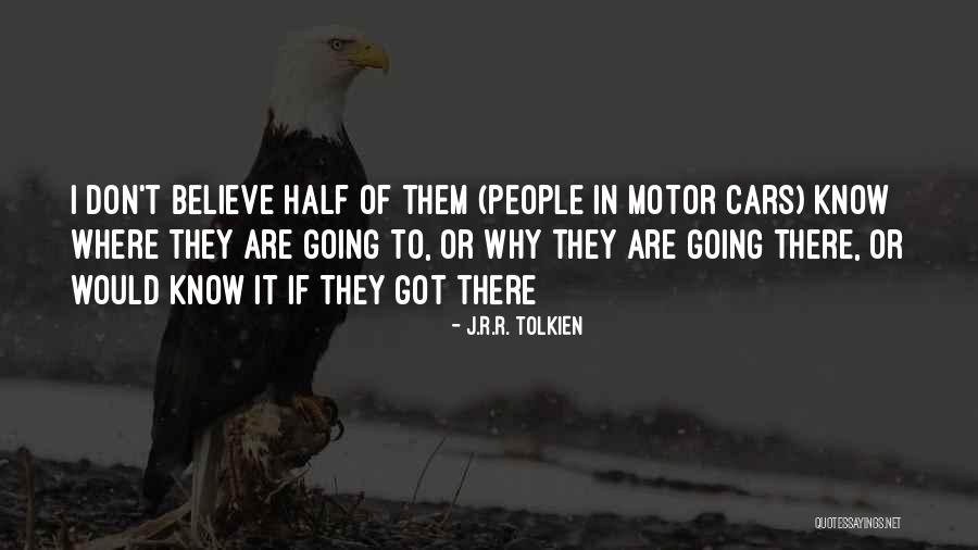 Truffula Seeds Quotes By J.R.R. Tolkien Truffula Seeds Quotes By J.R.R. Tolkien