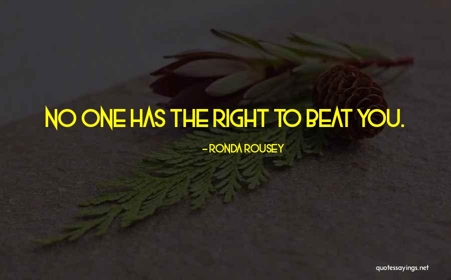 Truffula Seeds Quotes By Ronda Rousey Truffula Seeds Quotes By Ronda Rousey