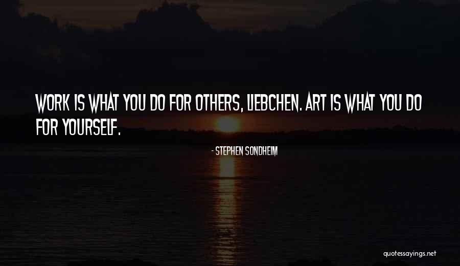 Trugen3 Quotes By Stephen Sondheim Trugen3 Quotes By Stephen Sondheim