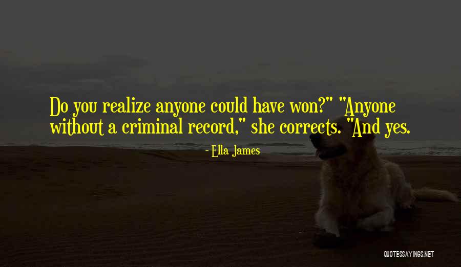 Trugenomix Quotes By Ella James Trugenomix Quotes By Ella James