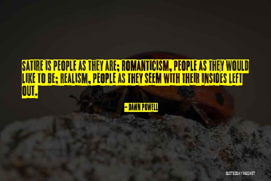 Truglios Meat Quotes By Dawn Powell Truglios Meat Quotes By Dawn Powell