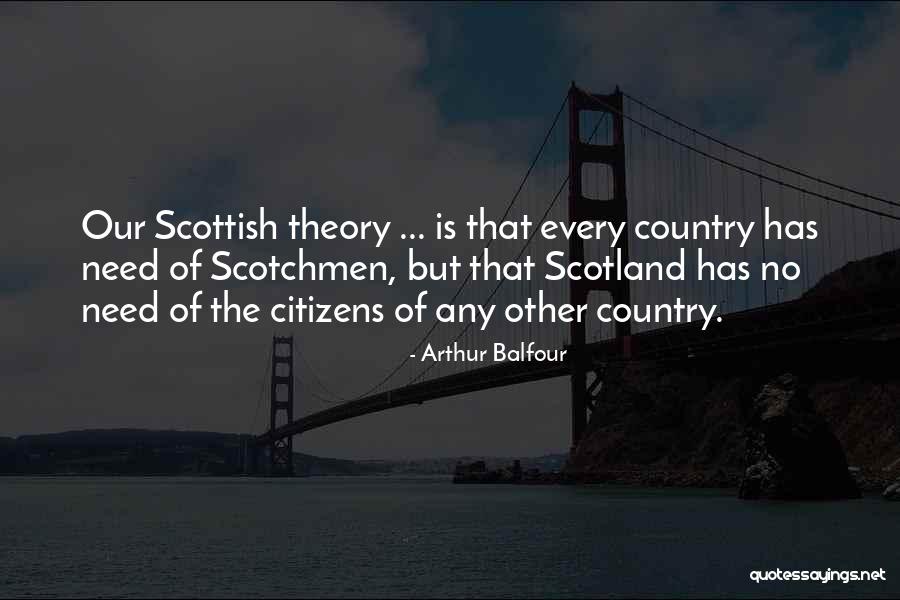 Truhlarime Quotes By Arthur Balfour Truhlarime Quotes By Arthur Balfour
