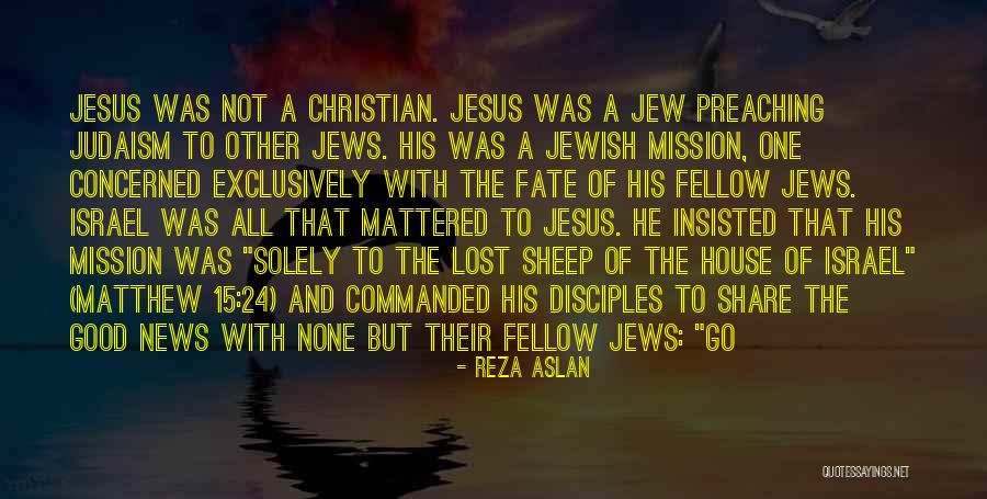 Truht Quotes By Reza Aslan