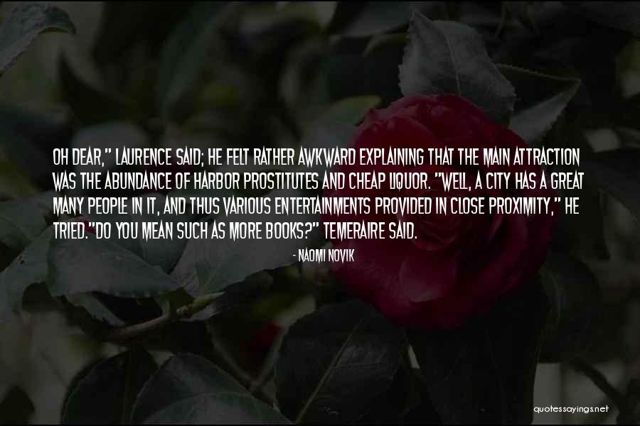 Truist Bank Quotes By Naomi Novik Truist Bank Quotes By Naomi Novik