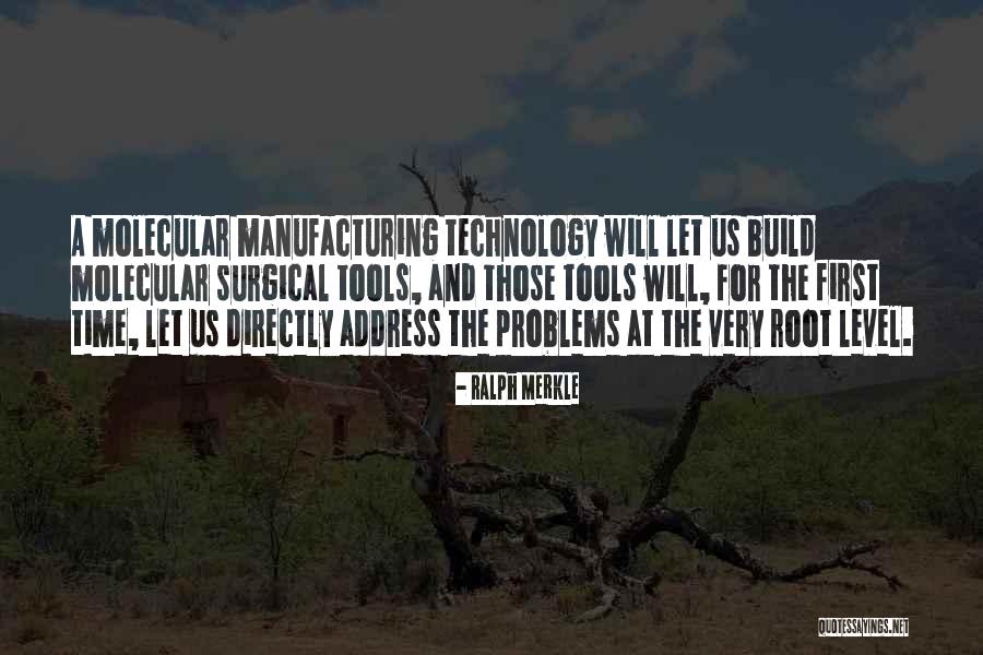 Truist Bank Quotes By Ralph Merkle Truist Bank Quotes By Ralph Merkle