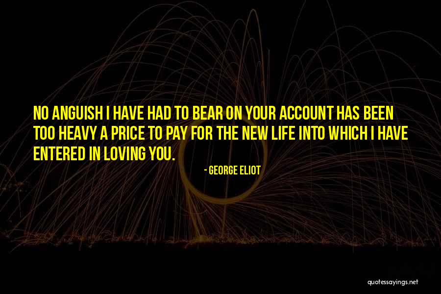 Truist Financial Quotes By George Eliot Truist Financial Quotes By George Eliot