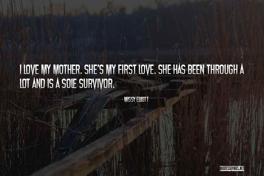 Truist Park Quotes By Missy Elliott Truist Park Quotes By Missy Elliott