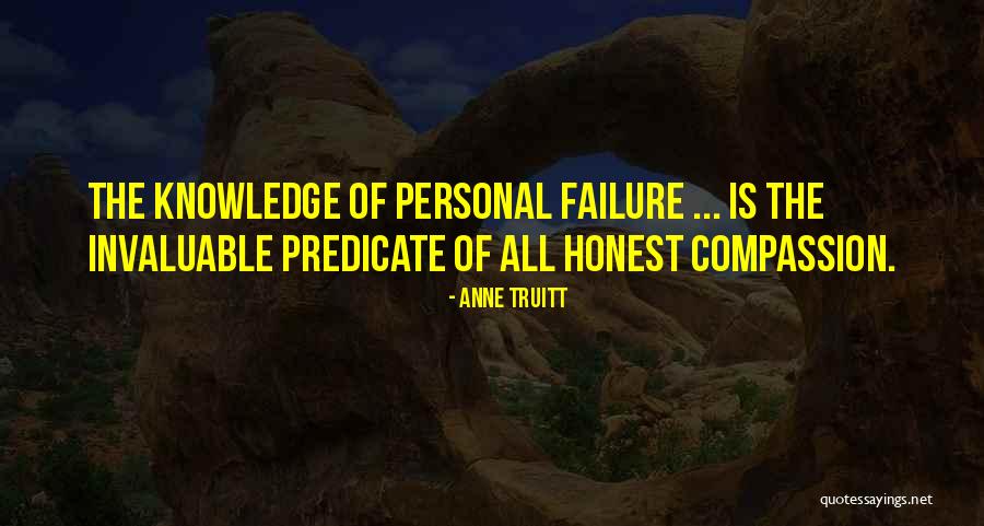 Truitt Quotes By Anne Truitt Truitt Quotes By Anne Truitt