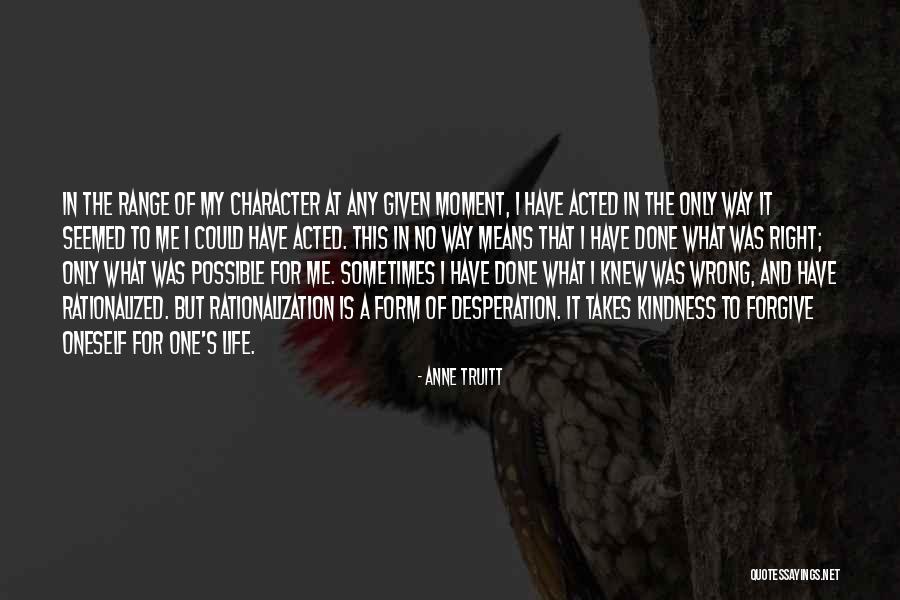 Truitt Quotes By Anne Truitt Truitt Quotes By Anne Truitt