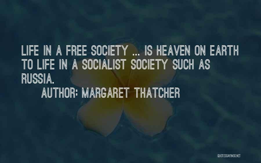 Trujillos El Quotes By Margaret Thatcher