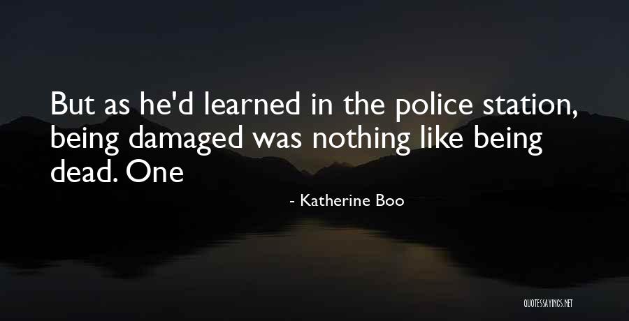 Trujillos Jalisco Quotes By Katherine Boo Trujillos Jalisco Quotes By Katherine Boo