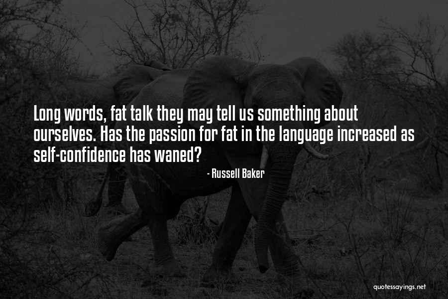 Trujillos Tacos Quotes By Russell Baker Trujillos Tacos Quotes By Russell Baker
