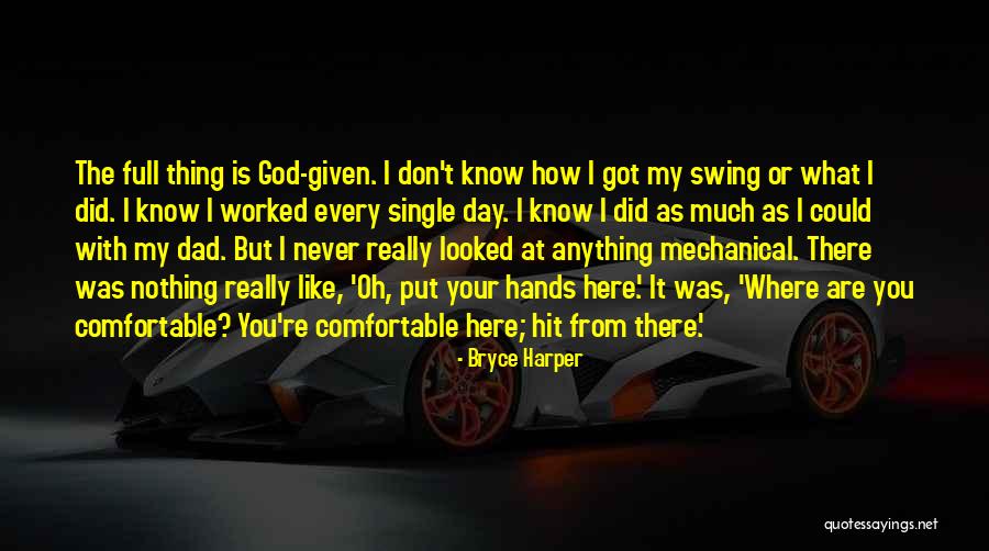 Trukfit Lil Quotes By Bryce Harper Trukfit Lil Quotes By Bryce Harper