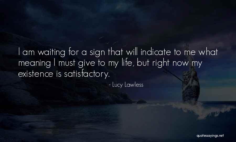 Trulie Quotes By Lucy Lawless Trulie Quotes By Lucy Lawless