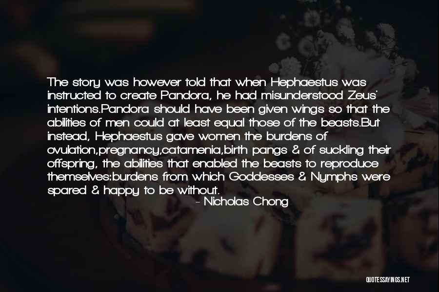 Trulie Quotes By Nicholas Chong Trulie Quotes By Nicholas Chong