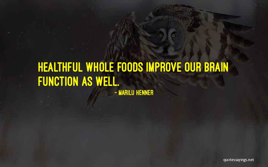 Truljenje Zuba Quotes By Marilu Henner Truljenje Zuba Quotes By Marilu Henner